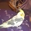 Lavenderloulou's avatar