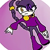 LavenderTheScorpion's avatar