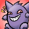 LavenderTownGengar's avatar
