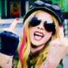 Lavigne-Romi's avatar