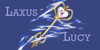 LaxusXLucy's avatar