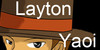 LaytonYaoi's avatar