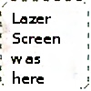 lazerscreen's avatar