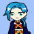 Lazulia's avatar