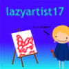 LazyArtist17's avatar