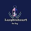Lazybluheart's avatar