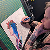 LazzyArt07's avatar