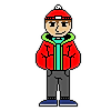 Lbwhy's avatar