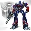 Leader-OptimusPrime's avatar
