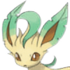 Leafeon0007's avatar