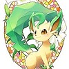 Leafeon91's avatar