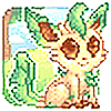 Leafeonia's avatar