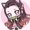 leafgreenprincesspea's avatar