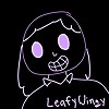 LeafyWingy's avatar