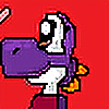 Leah-the-Purple-Cat's avatar
