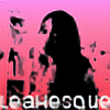 Leahesque's avatar