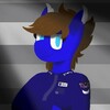LeBluePony3's avatar