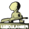 Leboulanger's avatar