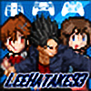 LeeHatake93's avatar