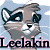 leelakin's avatar