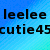 leeleecutie45's avatar