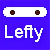 leftyplz's avatar