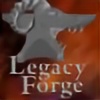 LegacyForgeGaming's avatar