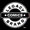 LegacyHeroComics's avatar