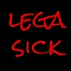 Legasick's avatar
