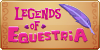 LegendsOfEquestria's avatar