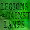 LegionsAgainstLamps's avatar