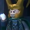 Lego-Loki's avatar
