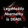LegoMaddyAbernathy's avatar