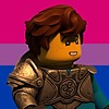 LegoninjaGeek's avatar
