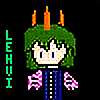 Lehvi's avatar