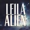 LeilaAlieN's avatar