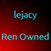 lejacy's avatar