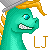 LeJellysaurus-rex's avatar