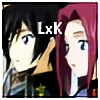 Lelouch-x-Kallen's avatar