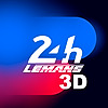LeMans3D's avatar