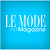 LeModeArtMagazine's avatar