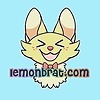 lemonbrat's avatar