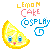 LemonCakeCosplay's avatar