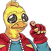 LemonduckMatrix's avatar