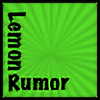 LemonRumor's avatar