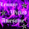 LemonyWickedAwesome's avatar