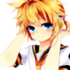 Len-Shotamine's avatar