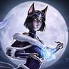 LenaBwolf's avatar