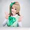 LenaCosplayerCZ's avatar
