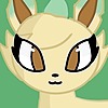 LenaTheLeafeon